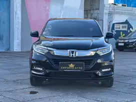 Honda HR-V 1.5 SE CVT Warna Hitam Km50rb Tahun 2019 /2020