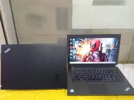 LENOVO THINKPAD T460 I5 GEN 6 RAM 8/256GB 14-INCH (R)