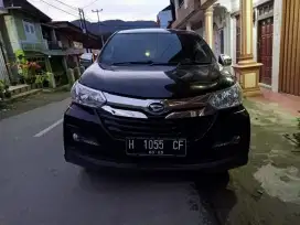 Fore sale Daihatsu Xenia 1,3 R Sporty M/T Tahun 2018