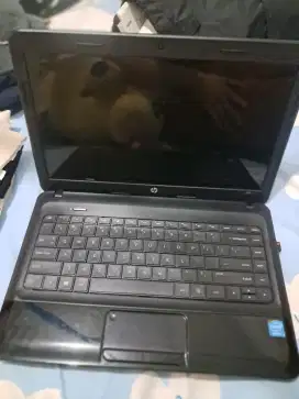 Dijual Laptop merk HP
