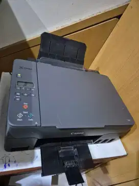Printer Canon G2020 color & scan