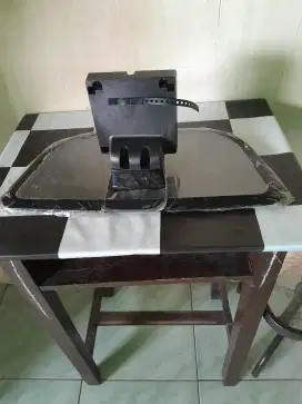 Di Jual Cepat : Tempat Dudukkan TV ukuran : 42 inchi