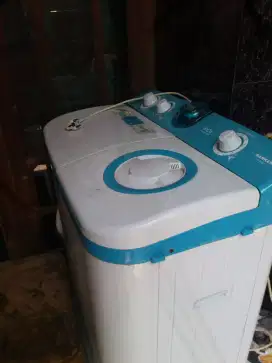 MESIN CUCI SANKEN 8KG
