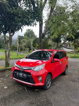 Calya G Manual pajak panjang surat lengkap