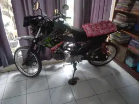 Honda win modifan