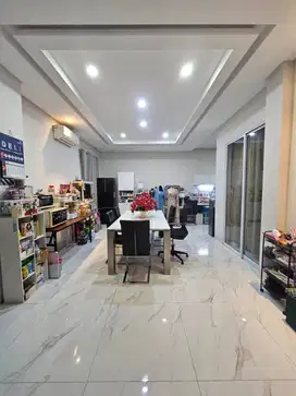 Dijual Rumah Furnish Siap Huni di Greenlake City Cluster Amerika Latin