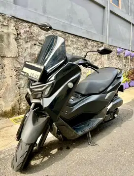 YAMAHA NMAX NEO S 2024 - BLACK