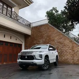 2023 Mitsubishi All New Pajero Sport 2.4 Dakar 4x2 Diesel A/T