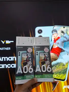 Samsung Galaxy A06 5G 6/128GB