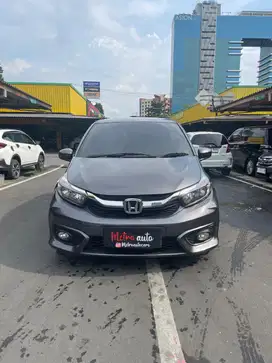 [KM 20RB][TDP 5JT] HONDA BRIO 1.2 E SATYA 2019/2020 MATIC AT