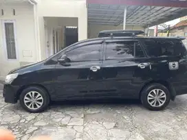 Innova Diesel 2015