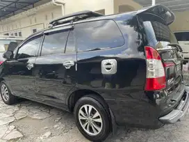 Innova Diesel 2015