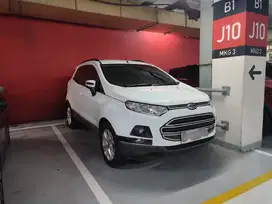 Dijual Ford Ecosport Trend (AT) 2014 Rapih kinclong