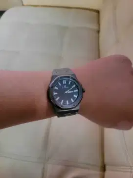 Jam Pull and Bear original