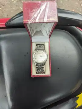 Seiko sportmatic