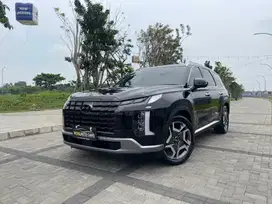TERMURAH! Tdp5jt! Palisade 4x4 AWD 2.2 SIGNATURE AT 2023 SIAP PAKAI