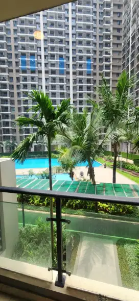 Sewa Apartemen Baru & Murah