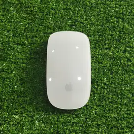 Magic Mouse gen 2 Silver Ex inter Kondisi normal tdk ada masalah Unit