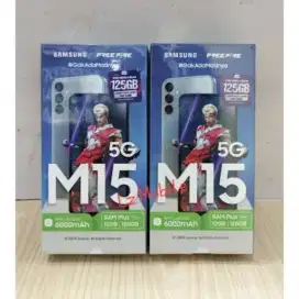 Samsung galaxy M15 6/128 5G