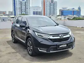 DP 35Jt Honda CRV 2018 Prestige