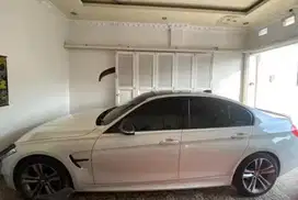 BMW 328i (2013)  SPORT