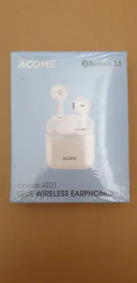 Headset Bluetooth masi segel