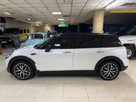 Mini Cooper Clubman 2016