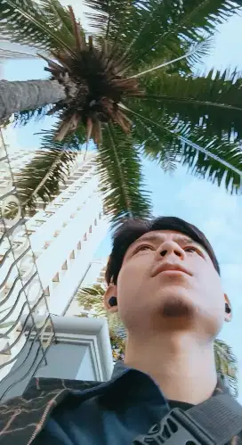 CARI KERJAAN APA AJA