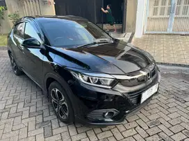 Honda HR-V 2019 Bensin