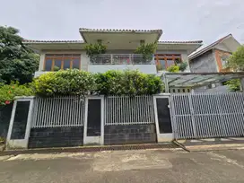 Dijual Murah Rumah Bagus Jakarta Selatan Hook Full Furnish