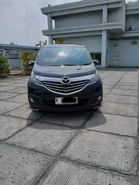 MAZDA BIANTE 2.0 AT SKYACTIV 2017