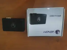 processor venom pandora VPR 4.6 MK II
