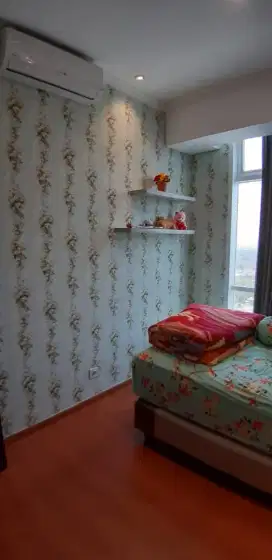 Dijual dan Disewakan Apartemen Grand Sungkono Lagoon
