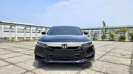 [KM 3.900]HONDA ACCORD 1.5 TURBO SENSING AT 2024 GRESS