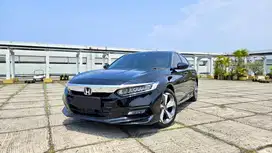 [KM 3.900]HONDA ACCORD 1.5 TURBO SENSING AT 2024 GRESS