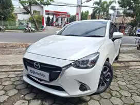 Mazda 2 1.5 R Skyactiv Bensin-AT 2018
