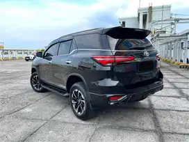 Toyota Fortuner 2.8 Gr Sport 4x2 At 2022