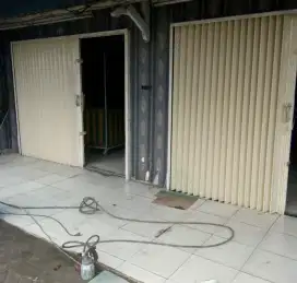 Tukang rolling door folding gate jakarta