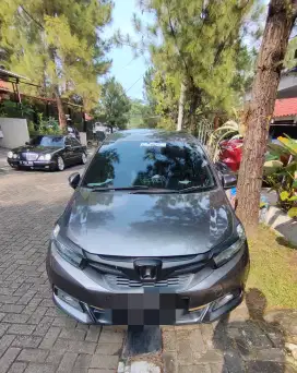 Dijual Honda Mobilio Type S Manual Tahun 2019