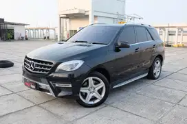 2015 Mercedes Benz ML400 ML 400 AMG Antik tdp 10JT