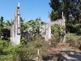 DiJUAL TANAH SHM (KAVLING) YOGYAKARTA