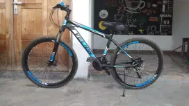 Sepeda gunung mtb velion UK 26