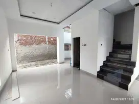 Rumah Baru Cluster Victoria Townhouse Kedawung Cirebon