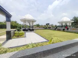 Tanah Kavling Abadi Investasi Al Azhar Memorial Garden