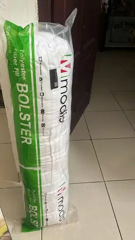 Bantal guling modis