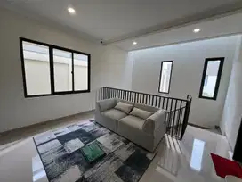 TURUN HARGA RUMAH CARSON GADING SERPONG FREE KITCHEN SET