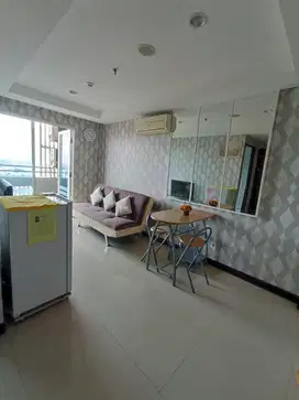 Apartment Sky Terrace (1 BR)