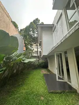 Rumah bagus Golf Sentul City