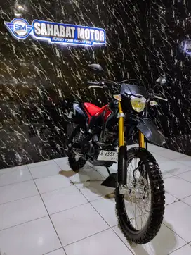 HONDA CRF 150L TH 2024
