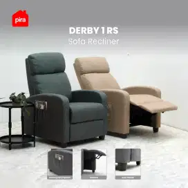sofa reclening import